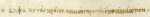 Metrical summary of book 1