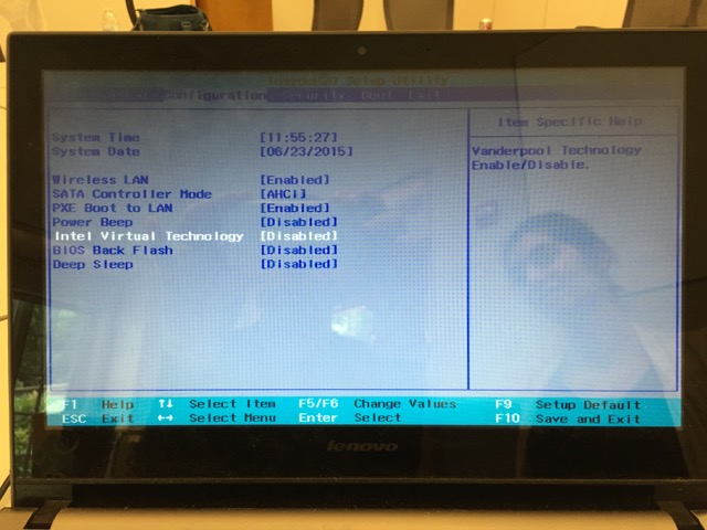 lenovo